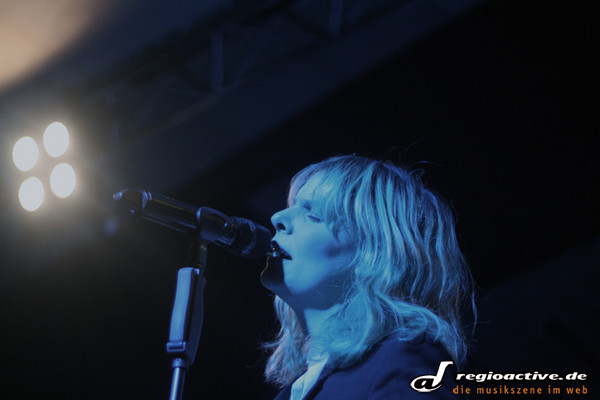 Juli (live in Berlin, 2010)