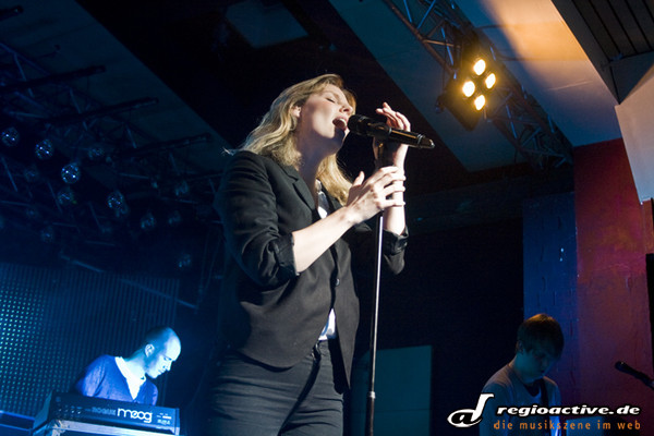 Juli (live in Berlin, 2010)