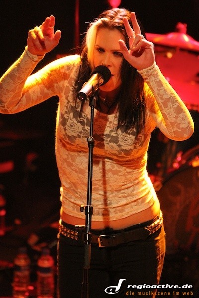 Beth Hart (live in Hamburg, 2010)