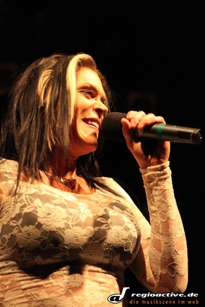 Beth Hart (live in Hamburg, 2010)