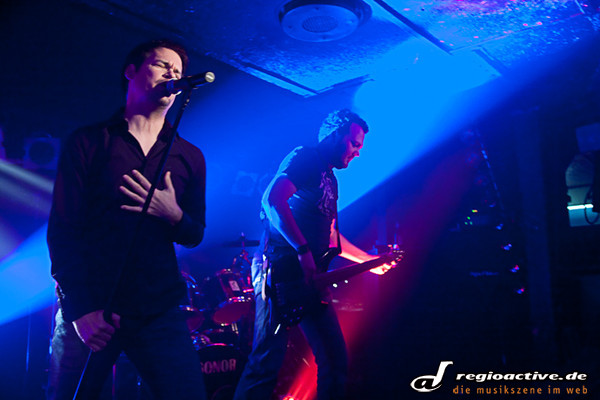 Sylvan (live in Hamburg, 2010)